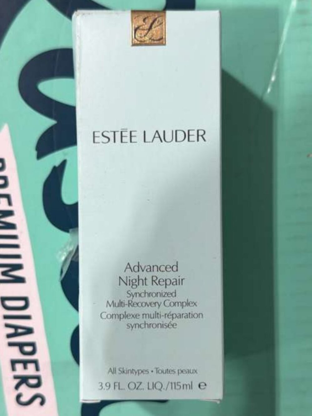 Estée Lauder Advanced Night Repair  Multi-Recovery Complex Serum 3.9 oz / 115ml